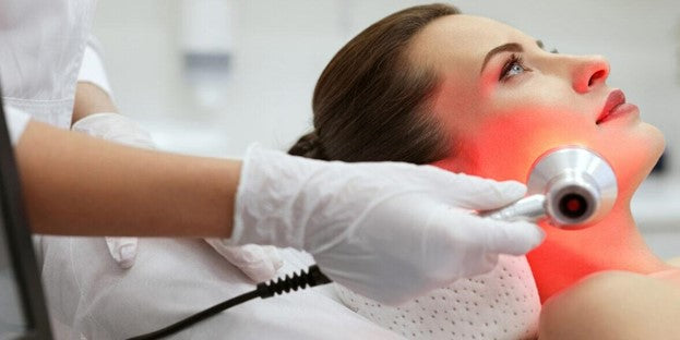 LED Therapy vs. Summer Skin Stress: How to Protect & Repair Your Skin
