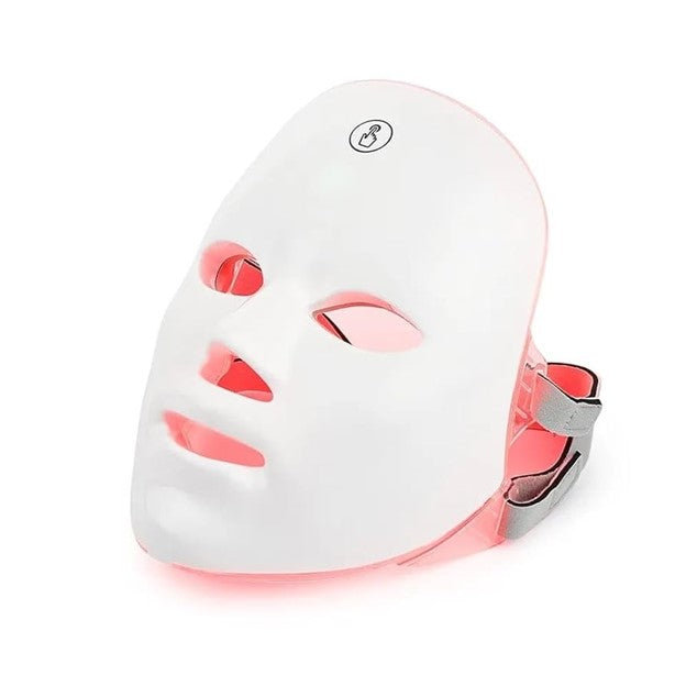 Glow Before You Go: Why LED Masks Are a Summer Must-Have