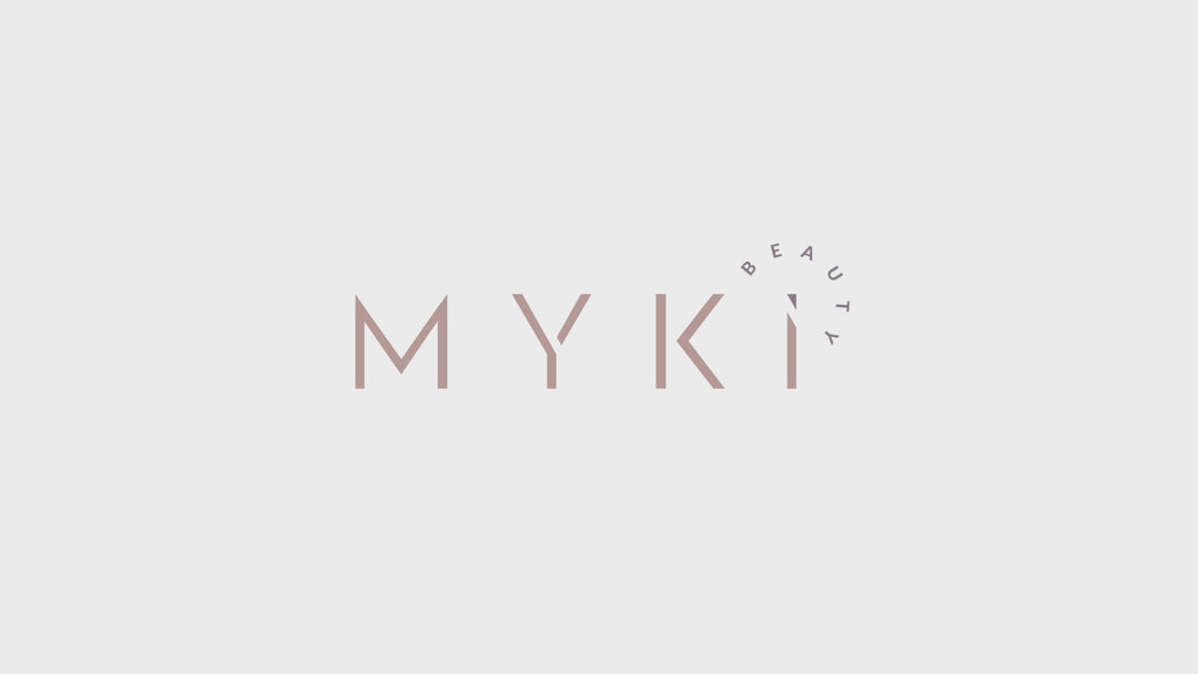 MYKI Beauty LED Face Mask