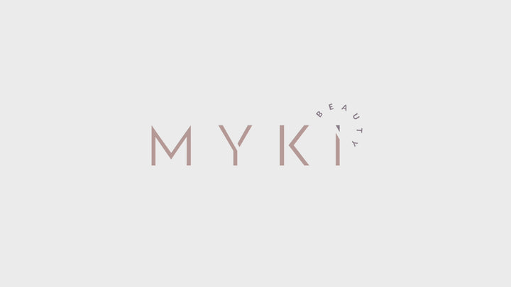 MYKI Beauty LED Face Mask